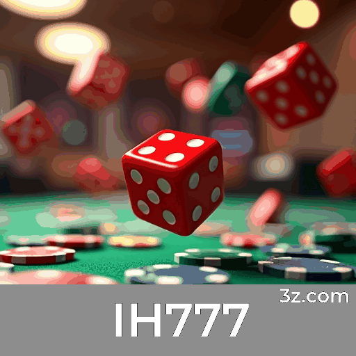 IH777 Plataforma: Vivencie a Comunidade Vibrante