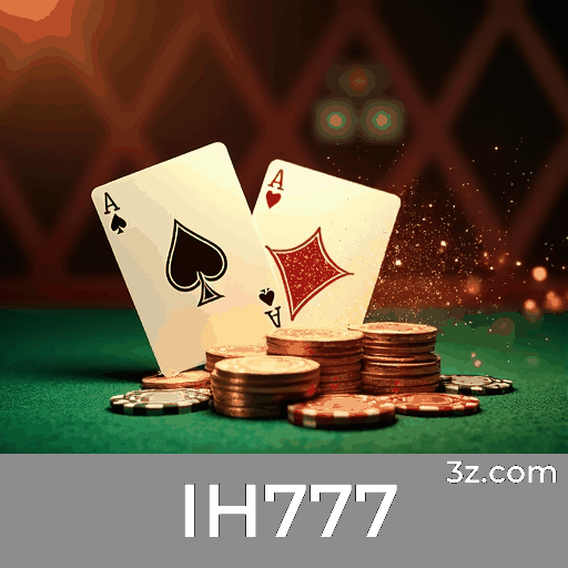 Revolucionamos o desenvolvimento de jogos online: IH777