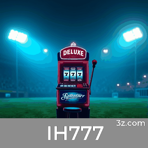 IH777: Cassino Online Seguro e Rápido