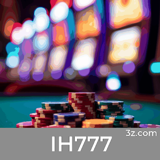 IH777 Plataforma: Vivencie a Comunidade Vibrante