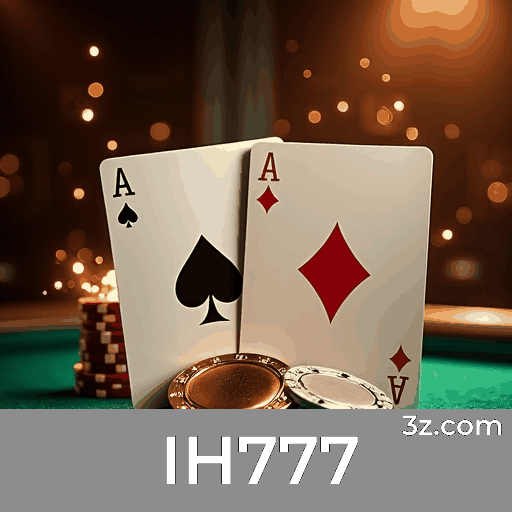 Revolucionamos o desenvolvimento de jogos online: IH777