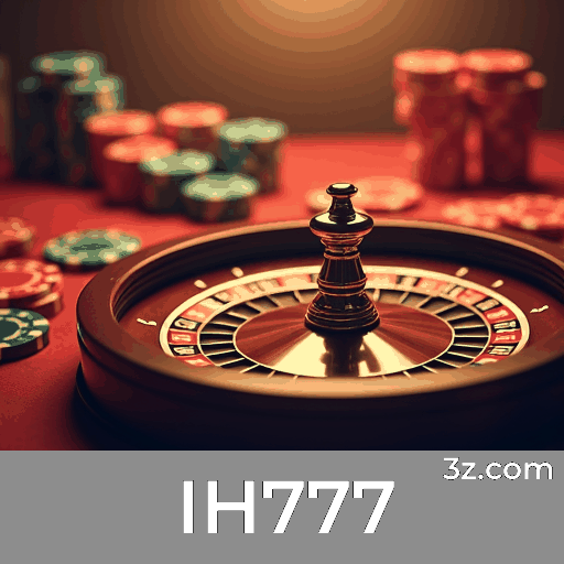 Experiência de Casino Elite no IH777: Dealers Reais e Jogos Premium