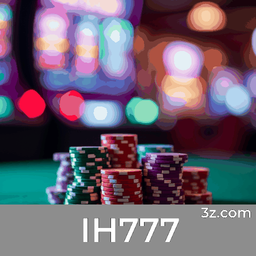 Revolucionamos o desenvolvimento de jogos online: IH777