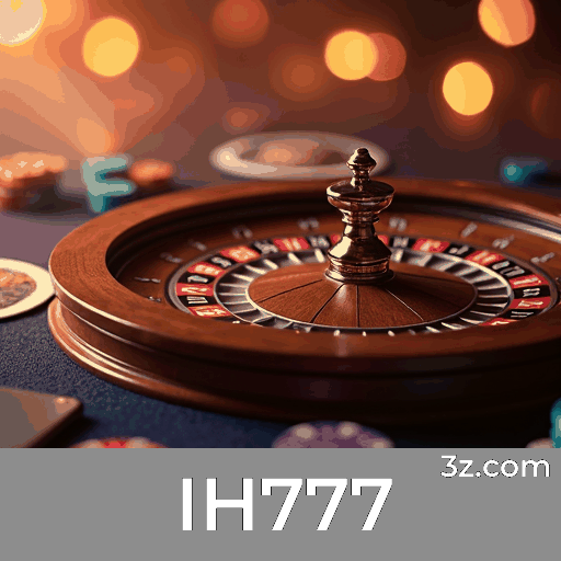 Experiência de Casino Elite no IH777: Dealers Reais e Jogos Premium