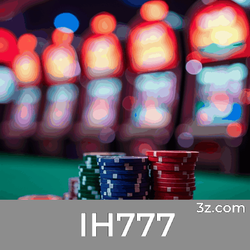 IH777: Experimente Apostas Móveis Completas e Convenientes
