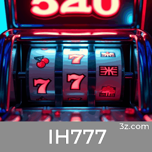 IH777: Experimente Apostas Móveis Completas e Convenientes