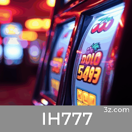 Experiência de Casino Elite no IH777: Dealers Reais e Jogos Premium